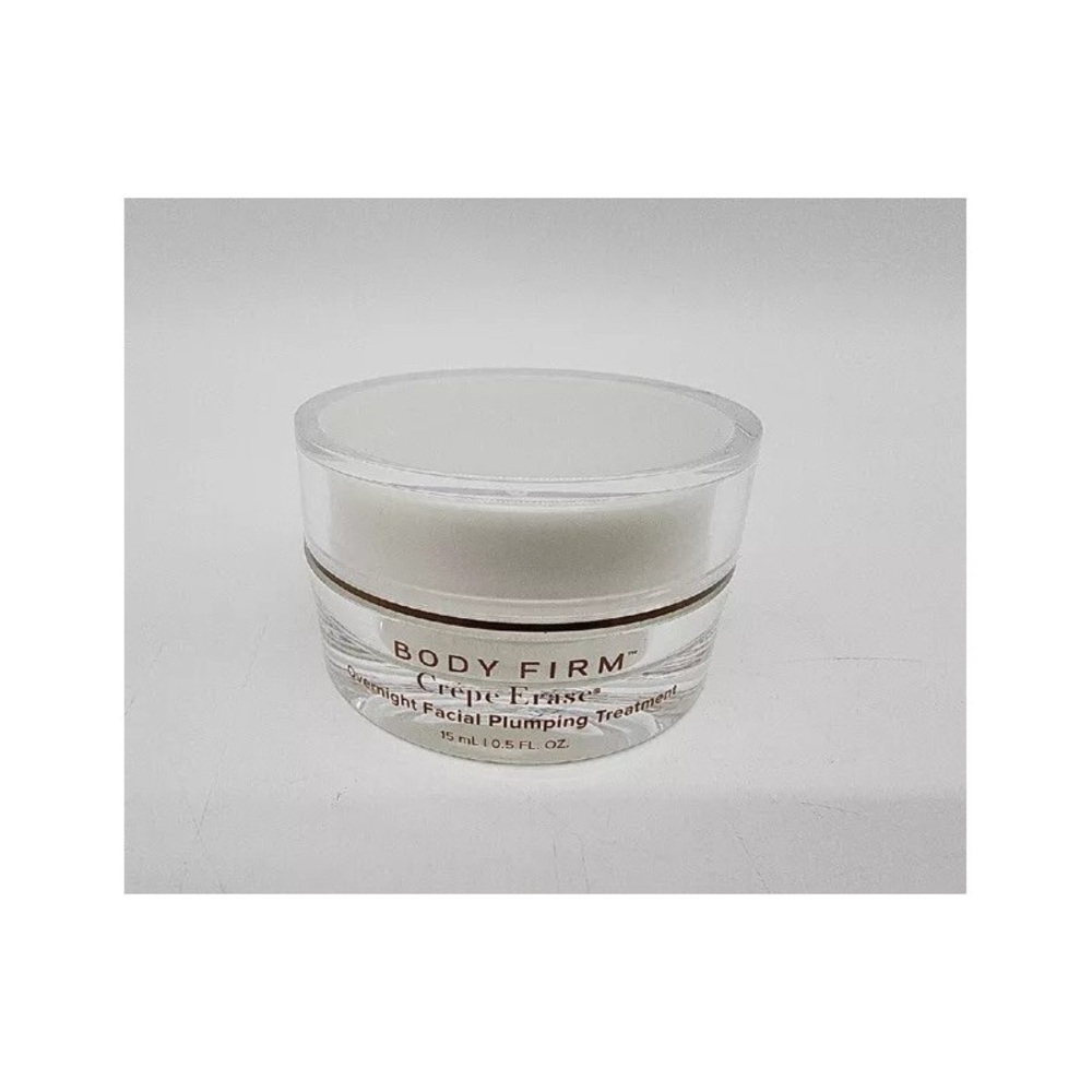 Body Firm White Facial Moisturizer